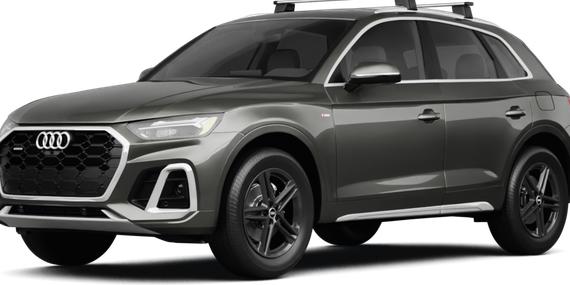 AUDI Q5 E 2025 WA1E2AFY0S2014758 image AUDI Q5 E 2025 WA1E2AFY0S2014758 image